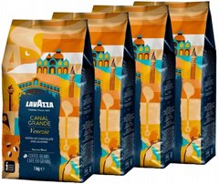 4 �"� ���� ��� Lavazza Canal Grande Venice ���� 8/10