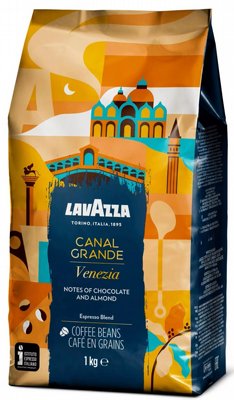 1 �"� ���� ��� Lavazza Canal Grande Venice