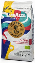 1 ק"ג פולי קפה אורגני LAVAZZA iTIERRA BIO ORGANIC FOR CUBA 1 ק"ג פולי קפה אורגני LAVAZZA iTIERRA BIO ORGANIC FOR CUBA