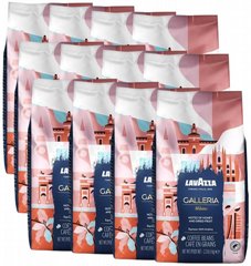 12 �"� ���� ��� Lavazza Galleria Milano 100% arabica ���� 7/10