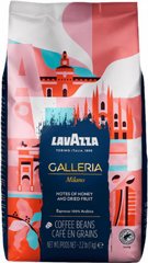 1 ק"ג פולי קפה Lavazza Galleria Milano 100% arabica חוזק 7/10 1 ק"ג פולי קפה Lavazza Galleria Milano 100% arabica חוזק 7/10