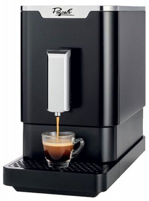 ����� ��� �������� ���� ���� �� ���� Pascale Coffee & Tea black ���� ���� Pascale cafe