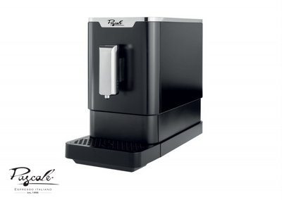 ����� ��� �������� ���� ���� �� ���� Pascale Coffee & Tea black ���� ���� Pascale cafe