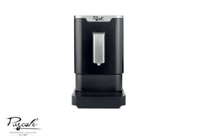 ����� ��� �������� ���� ���� �� ���� Pascale Coffee & Tea black ���� ���� Pascale cafe