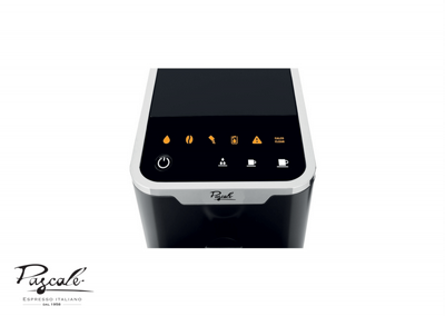 ����� ��� �������� ���� ���� �� ���� Pascale Coffee & Tea black ���� ���� Pascale cafe