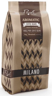 1 �"� ���� ��� Pascale Milano Coffee Beans