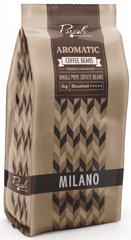1 ק"ג פולי קפה Pascale Milano Coffee Beans 1 ק"ג פולי קפה Pascale Milano Coffee Beans