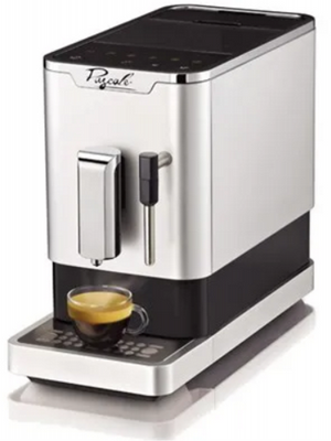 ����� ��� �������� ���� ���� �� ���� Pascale Coffee & Tea Milk silver ��� ���� ���� Pascale cafe