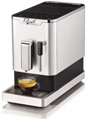 ����� ��� �������� ���� ���� �� ���� Pascale Coffee & Tea Milk silver ��� ���� ���� Pascale cafe