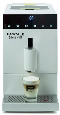 ����� ��� �������� ���� ���� Pascale Life & Fun white ��� ���� ���� Pascale cafe