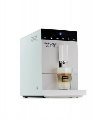 ����� ��� �������� ���� ���� Pascale Life & Fun white ��� ���� ���� Pascale cafe