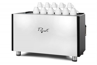 ����� ��� ������� ���� Pascale Siena Pro professional 2gr Black ���� ���� Pascale cafe