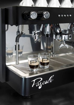 ����� ��� ������� ���� Pascale Siena Pro professional 2gr Black ���� ���� Pascale cafe