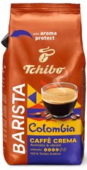 1 �"� ���� ���  Tchibo Barista Origins Colombia Caffe Crema 100% Arabica ���� 6/4