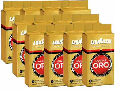 250 ��� Lavazza Qualit? Oro ��� ����