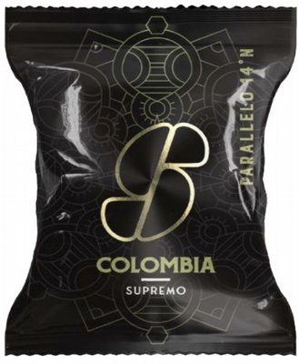 50 ������� Caffe Monorigine Colombia Supremo 100% arabica ���� 6