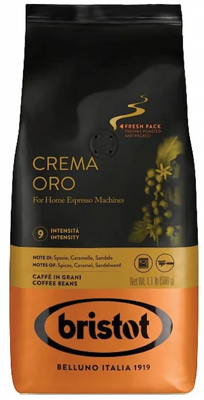 500 ��� ���� ��� Bristot Crema Oro ���� 9