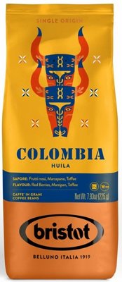 225 ��� ���� ��� Bristot Colombia Huila Single Origin100% arabica ���� 7