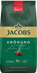 1 �"� ���� ��� Jacobs Kronung Signature ���� 6/10