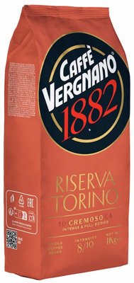 1 �"� ���� ��� Vergnano R.Torino Cremoso ���� 8/10
