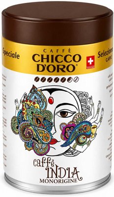 250 ��� ���� ��� Chicco DOro Caff? India Monorigine �� ���