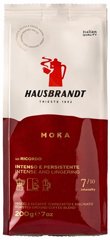 200 ��� ��� ���� Hausbrandt - Ground Coffee - Moka ���� 7/10
