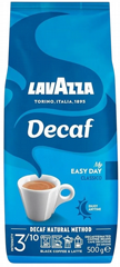 500 ��� ���� ��� ���� Lavazza Decaffeinato My Easy Day Classico ���� 3/10