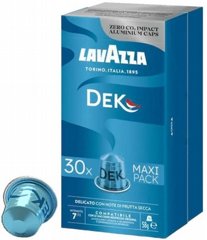 30 ������� ��������� Lavazza Dek ���� ����� ���� Nespresso � ���� 7