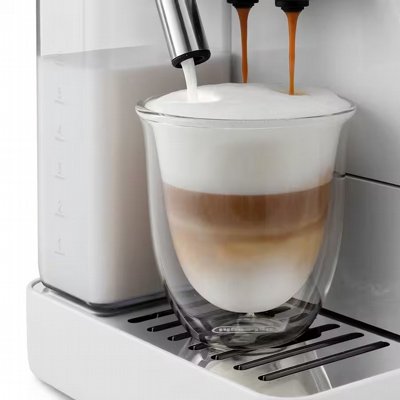 ����� ��� �������� DeLonghi Rivelia Start EXAM420.55.WXL � ��� ����� ���� cold brow