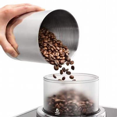 ����� ��� �������� DeLonghi Rivelia Start EXAM420.55.WXL � ��� ����� ���� cold brow