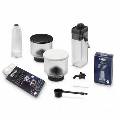 ����� ��� �������� DeLonghi Rivelia Start EXAM420.55.WXL � ��� ����� ���� cold brow