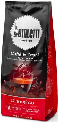 500 ��� ���� ��� Bialetti Coffee Beans Classic ���� 8