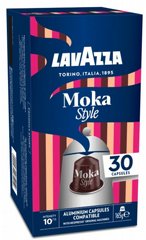 ���� ������ 30 ������� �������� ���� ������ lavazza Moka Style ���� 10/13