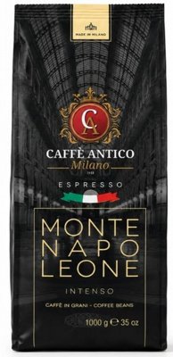 1 �"� ���� ��� Caffe Antico Milano Montenapoleone Intenso ���� 8/10