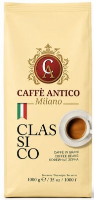1 �"� ���� ��� Caffe Antico Milano Classico