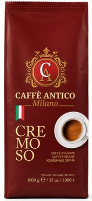 1 �"� ���� ��� Caffe Antico Milano Cremoso ���� 10/10