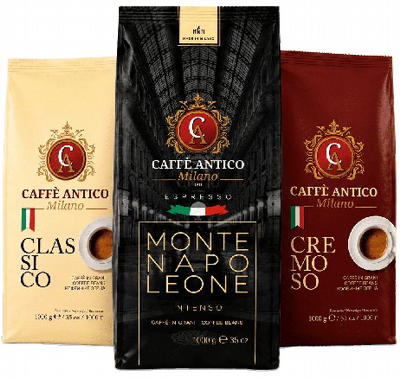 4 �"� ���� ��� Caffe Antico Milano ���� ������ ����� �� �199 ��� ���� ����� �� ����