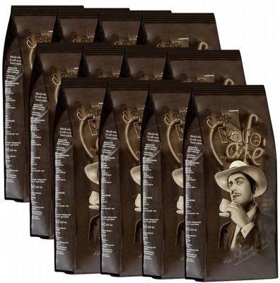 12 �"� ���� ��� ����� Lucaffe Der Pate The Godfather ���� 8/10