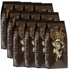 12 �"� ���� ��� ����� Lucaffe Der Pate The Godfather ���� 8/10