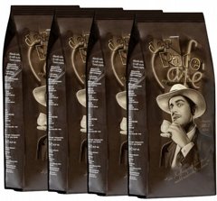 4 �"� ���� ��� ����� Lucaffe Der Pate The Godfather ���� 8/10