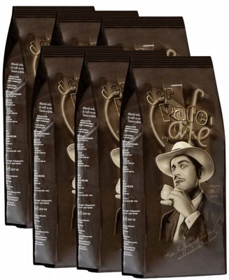 6 �"� ���� ��� ����� Lucaffe Der Pate The Godfather ���� 8/10