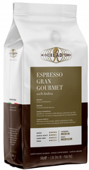 1 �"� ���� ���  Miscela d�Oro Espresso Gran Gourmet 100% Arabica ��� ���� 4���� 10