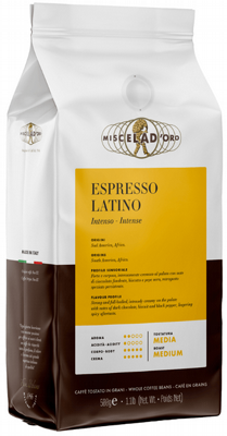 1 �"� ���� ��� Miscela d�Oro Espresso Siciliano 30% Arabica ��� ���� 8 ���� 10