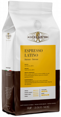 1 �"� ���� ��� Miscela d�Oro Espresso Siciliano 30% Arabica ��� ���� 8 ���� 10