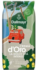 1 �"� ���� ��� Dallmayr Crema d�Oro La Dolce Vita Intenso ���� 9/10