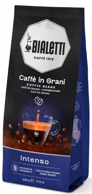 500 ��� ���� ��� Bialetti Coffee Beans Intenso ���� 9