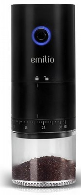 ����� ���� ��� ����� ���� / ���� �� ����� � EMILIO