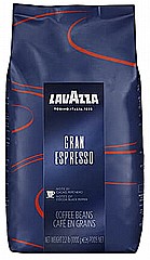Lavazza Grand Espresso Beans 1 kg Lavazza Grand Espresso Beans 1 kg