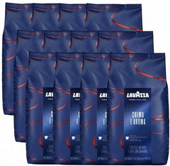 Lavazza Crema Aroma Beans 6 kg ���� ����� ���� 6
