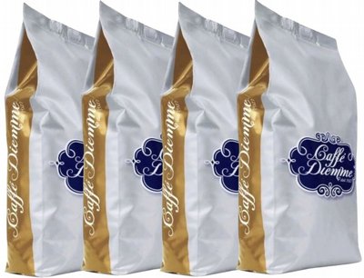 4 �"� ���� ��� Caffe Diemme GOLD